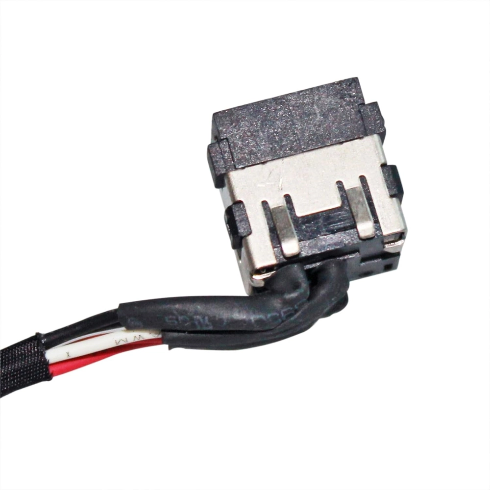 Laptop DC Jack For Dell 15R-3521 | 5521 view 3